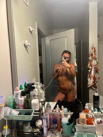 Bailey Baker / itsbaileybaker Nude Leaks OnlyFans Photo 6