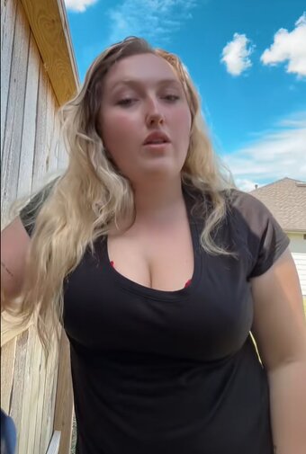 Bailey Baker / itsbaileybaker Nude Leaks OnlyFans Photo 8