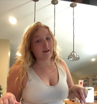 Bailey Baker / itsbaileybaker Nude Leaks OnlyFans Photo 9