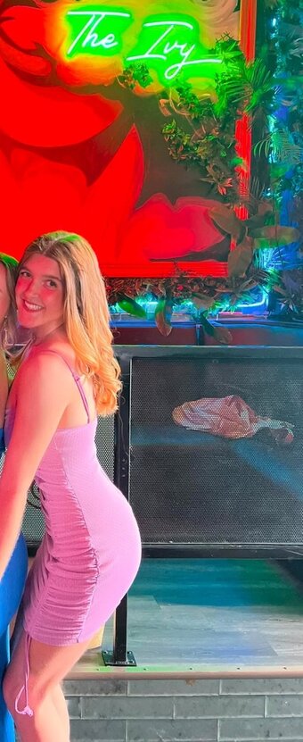 Bailey Croft / baileycroft23 / baileycroft_ Nude Leaks Photo 23