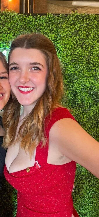 Bailey Croft / baileycroft23 / baileycroft_ Nude Leaks Photo 29