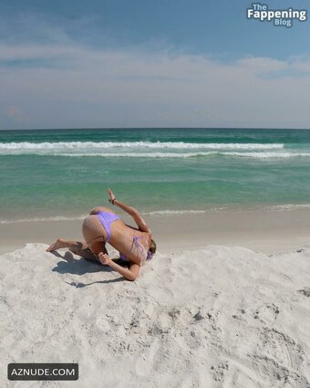 Bailey Dedrick Nude Leaks Photo 4