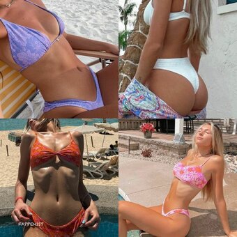 Bailey Dedrick Nude Leaks Photo 6