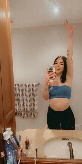 Bailey King / fxckvibe / fxckvibe_ Nude Leaks Photo 2