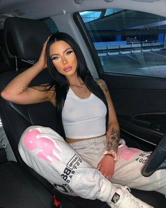Bailey King / fxckvibe / fxckvibe_ Nude Leaks Photo 7