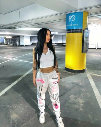 Bailey King / fxckvibe / fxckvibe_ Nude Leaks Photo 8