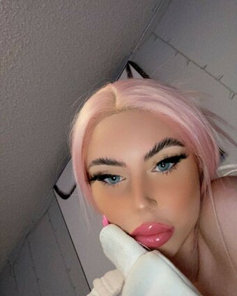 Bailey King / fxckvibe / fxckvibe_ Nude Leaks Photo 17