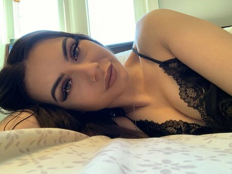 Bailey King / fxckvibe / fxckvibe_ Nude Leaks Photo 22