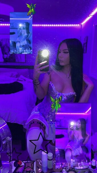 Bailey King / fxckvibe / fxckvibe_ Nude Leaks Photo 24