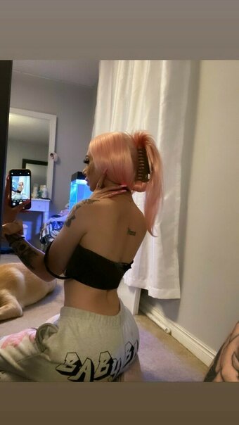 Bailey King / fxckvibe / fxckvibe_ Nude Leaks Photo 28