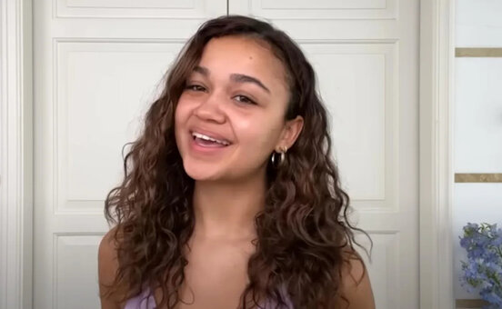 Bailey Madison Nude Leaks Photo 3