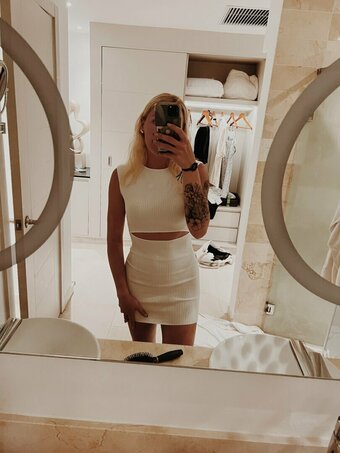 Bailey_p2000 Nude Leaks Photo 3