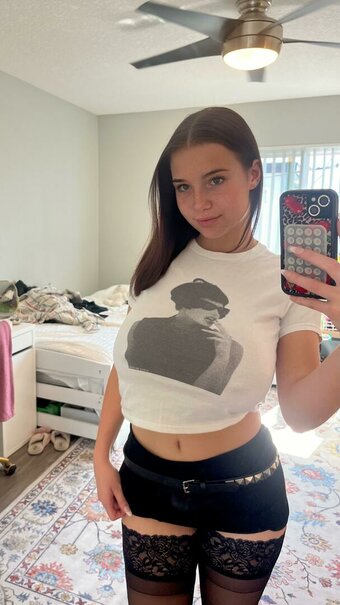 baileyduck / Snaxelle / bailey_duck_ / itsmebailey Nude Leaks OnlyFans Photo 11