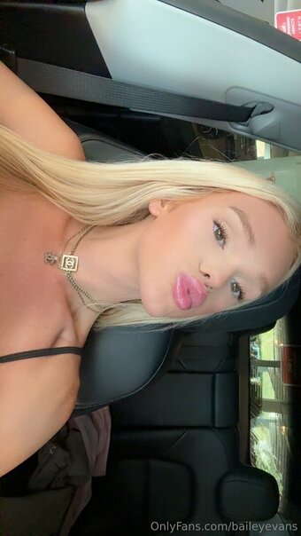 baileyevans Nude Leaks Photo 4