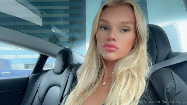 baileyevans Nude Leaks Photo 8