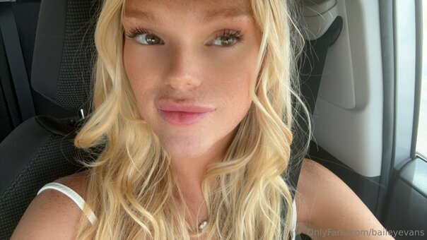 baileyevans Nude Leaks Photo 13