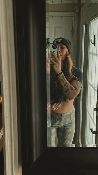 BaileyGoat / baileygoatbtw Nude Leaks Photo 10