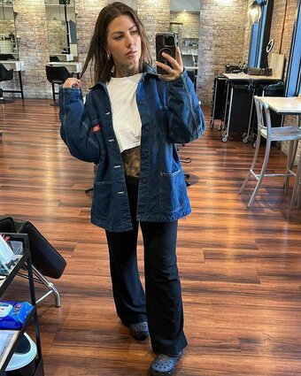 Baileyink Nude Leaks OnlyFans Photo 1