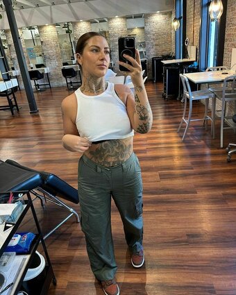 Baileyink Nude Leaks OnlyFans Photo 2