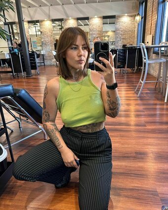 Baileyink Nude Leaks OnlyFans Photo 3