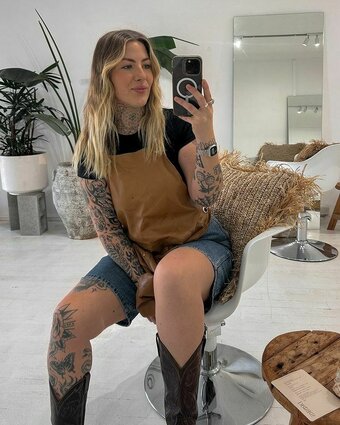 Baileyink Nude Leaks OnlyFans Photo 5