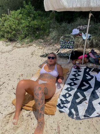 Baileyink Nude Leaks OnlyFans Photo 21