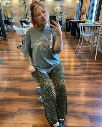 Baileyink Nude Leaks OnlyFans Photo 22