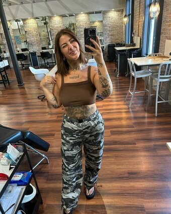 Baileyink Nude Leaks OnlyFans Photo 24