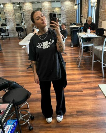 Baileyink Nude Leaks OnlyFans Photo 25