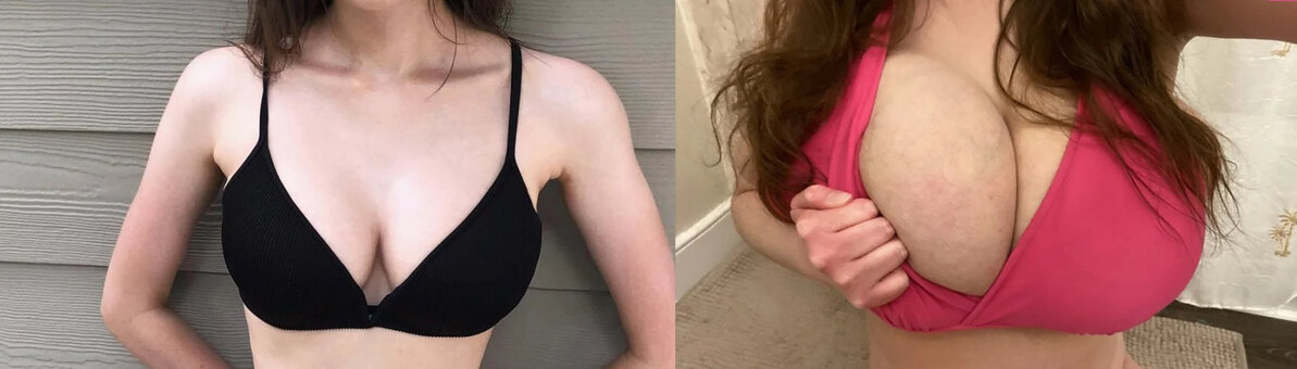 baileymoonposting / BaileyMoon15 / baileymoon96 / https: Nude Leaks Photo 13