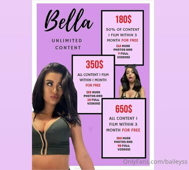 baileyss / orandrontwins Nude Leaks OnlyFans Photo 14