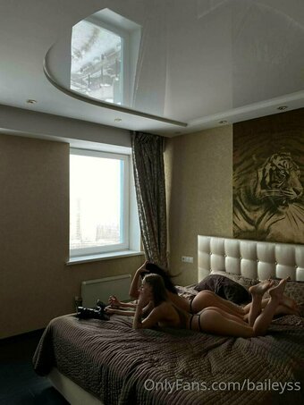 baileyss / orandrontwins Nude Leaks OnlyFans Photo 23