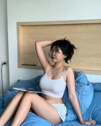 Baimiminmint Nude Leaks Photo 2