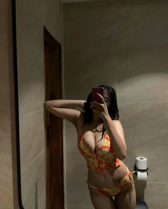 Baimiminmint Nude Leaks Photo 20