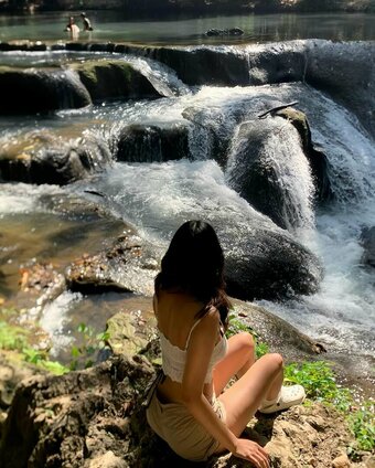 Baimiminmint Nude Leaks Photo 27