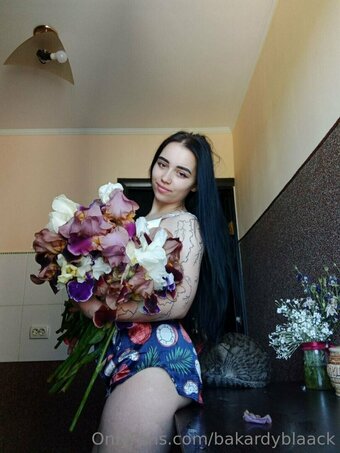 bakardyblaack Nude Leaks Photo 14