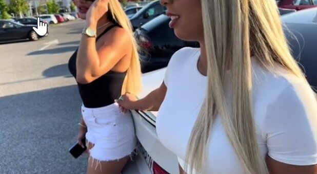 Balkan_Fun / balkanfunofficial Nude Leaks OnlyFans Photo 4