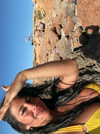 Ballariniflorencia / Florencia Ballarini Nude Leaks Photo 4