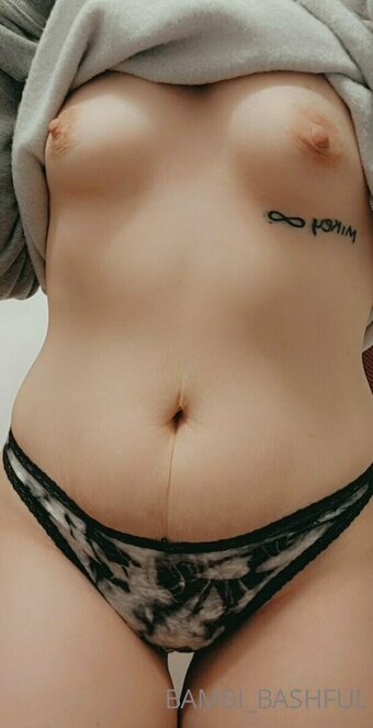 bambi_bashful Nude Leaks Photo 3