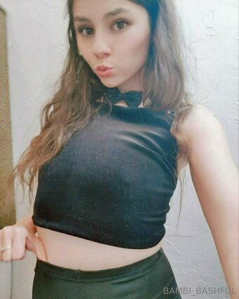 bambi_bashful Nude Leaks Photo 22
