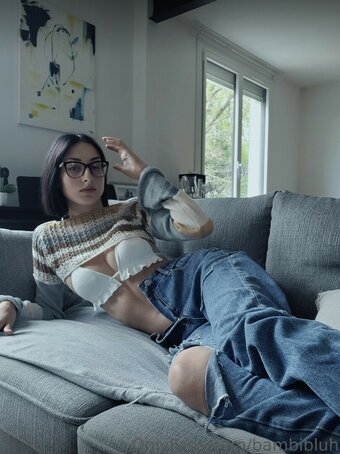 Bambibluh / emmabluh Nude Leaks OnlyFans Photo 10