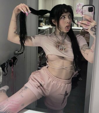 bambipup Nude Leaks Photo 3