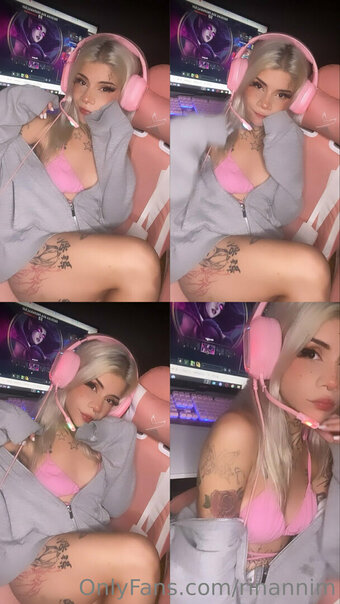 bambis2 / b.bambiii Nude Leaks OnlyFans Photo 24