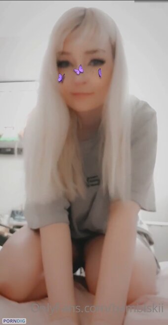 Bambiskii / bambiskiii Nude Leaks OnlyFans Photo 10