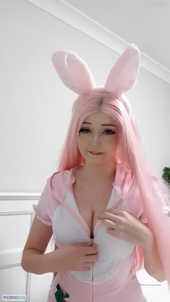 Bambiskii / bambiskiii Nude Leaks OnlyFans Photo 23