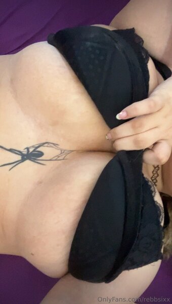 Bamboofaxee / https: / rebbsixx Nude Leaks OnlyFans Photo 11