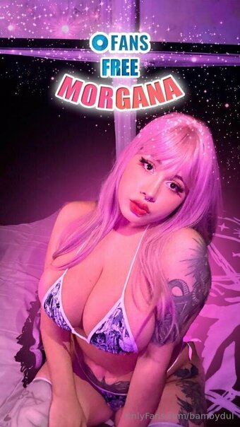 bambydul Nude Leaks Photo 8