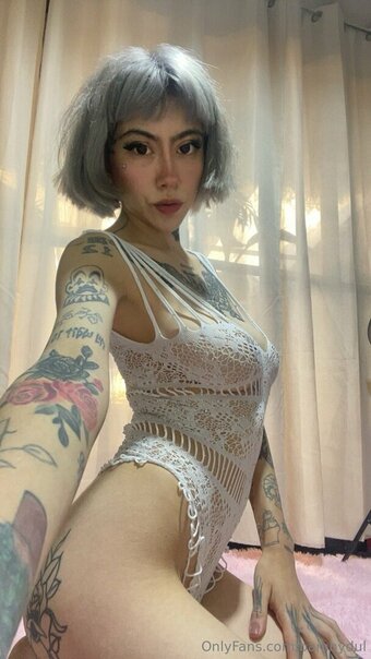 bambydul Nude Leaks Photo 25