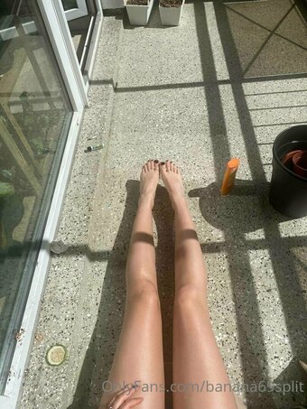 banana69split Nude Leaks OnlyFans Photo 8