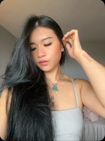 banhmibaddie / Victoria Thanh Tran / banhmibaddie_ Nude Leaks Photo 1